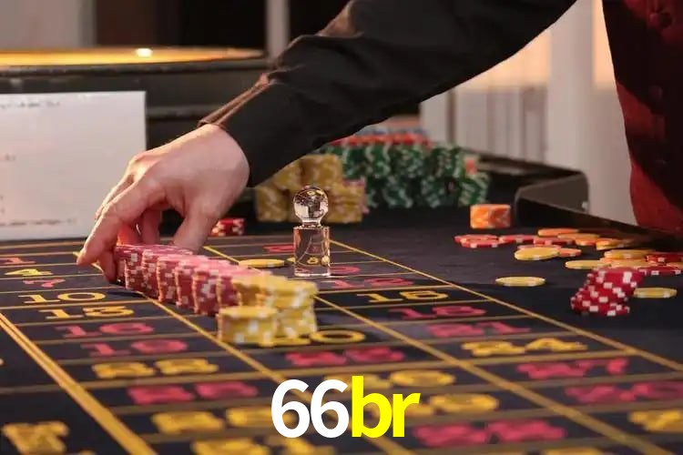 A Revolução dos Aplicativos de Jogos no 66br