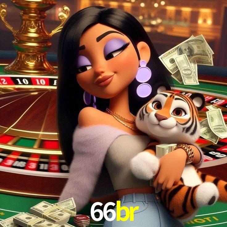 Welcome Bonus 66br