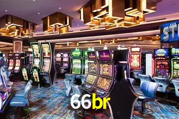 Desvendando o Mundo dos Jogos Virtuais na 66br