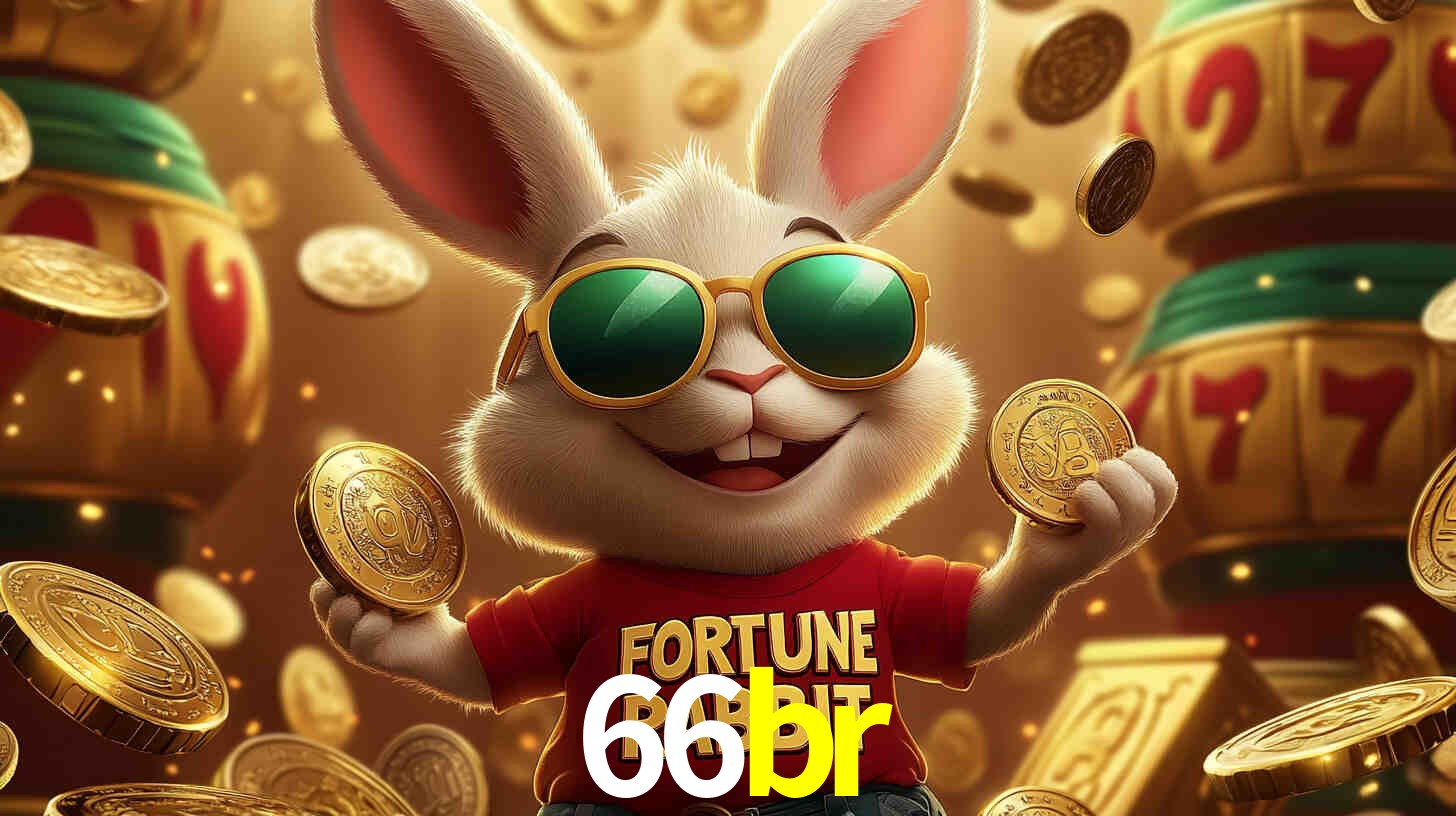 66br: Seu Cassino Premiado com Pagamentos Rápidos