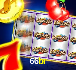 Desvendando o Mundo dos Jogos Virtuais na 66br