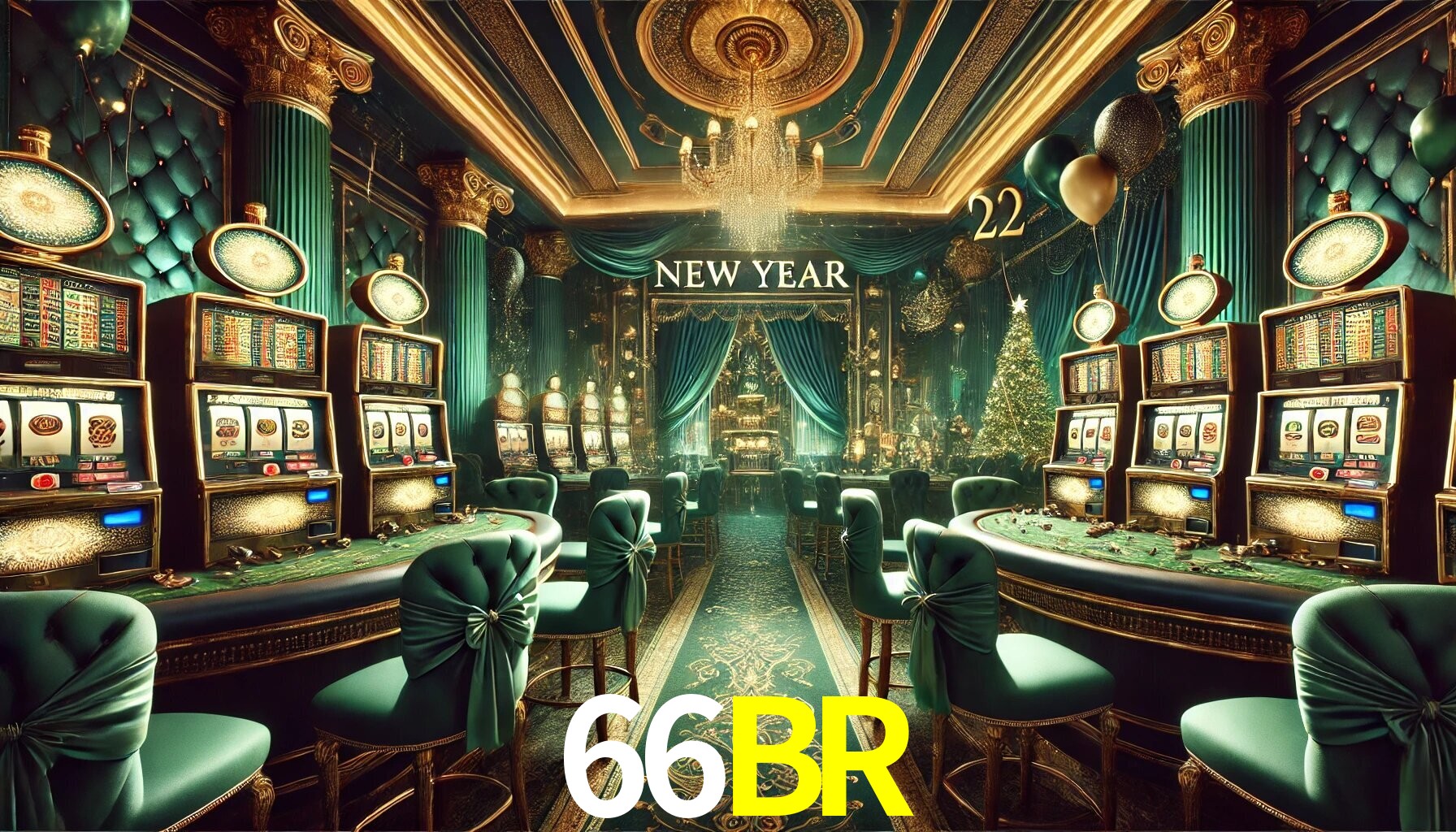 Benefícios do 66BR