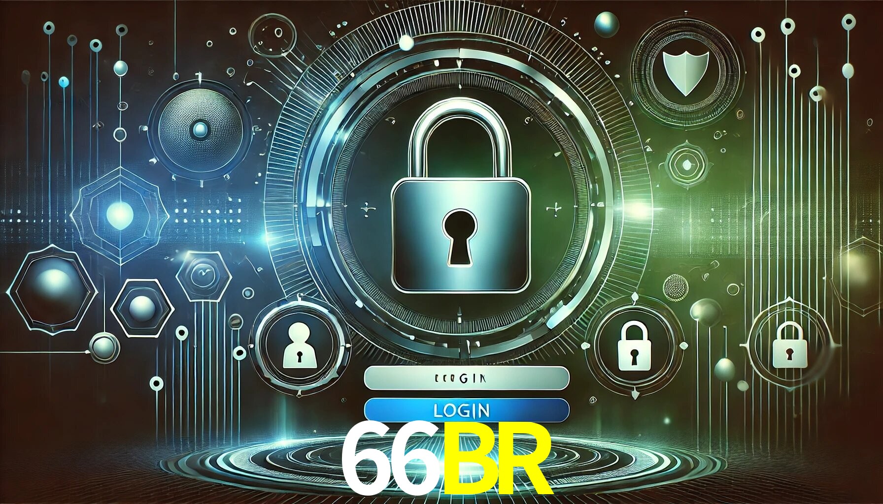 Segurança no Login