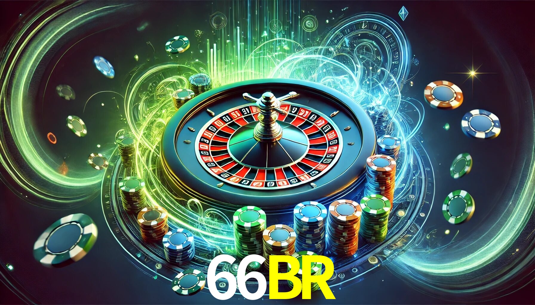 Jogos de roleta online