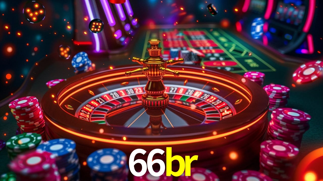 Explorando a Categoria de Eventos em Apostas na 66br