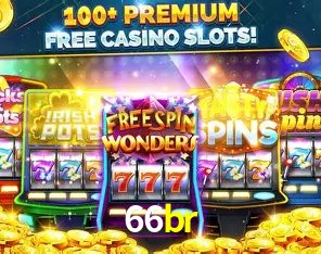 Descubra a Magia dos Jogos de Arcade no 66br