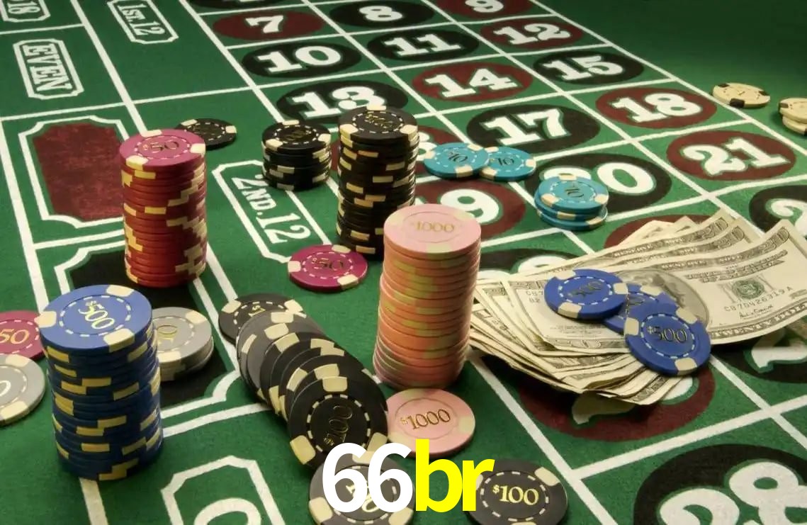 Ofertas Imperdíveis na 66br: Promoções e Bônus Que Valem a Pena