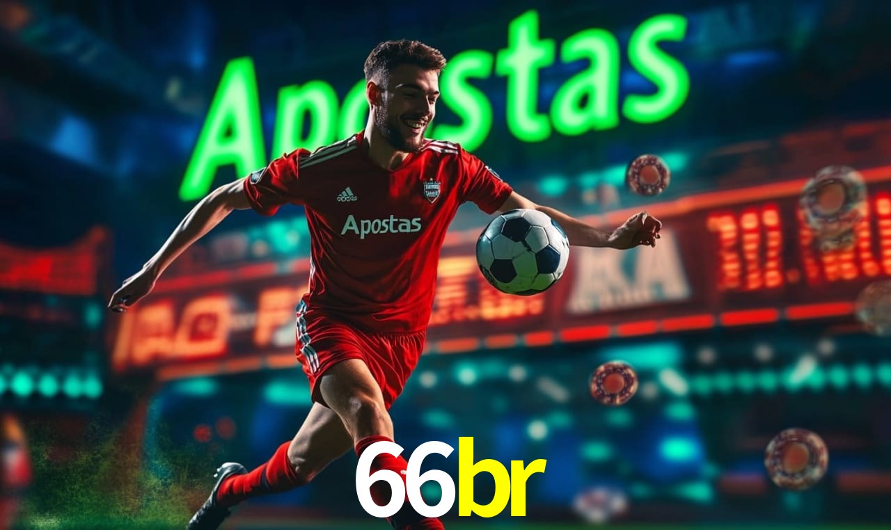 Inovações de Jogos na 66br: O Futuro das Experiências Interativas