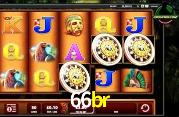 A Emoção da Loteria na 66br: Uma Chance de Mudança de Vida