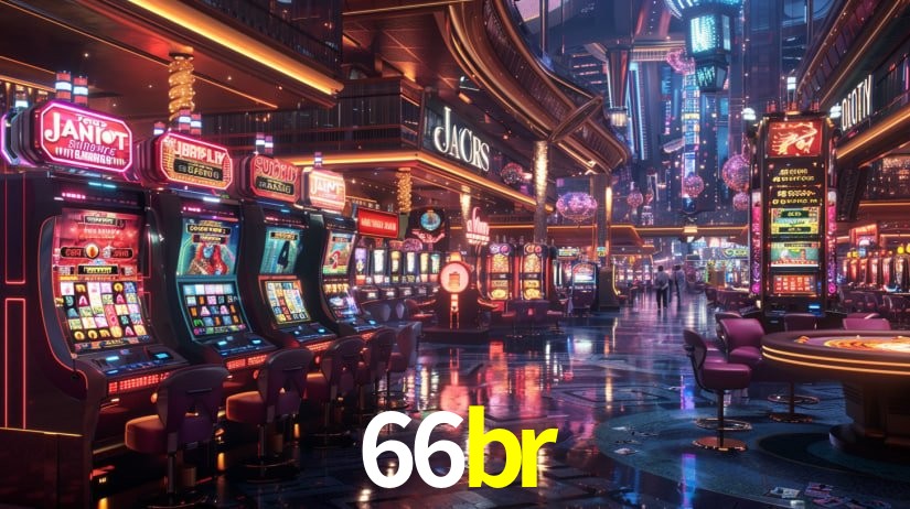 Live Casino 66br