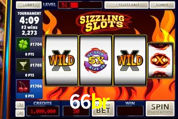 Descubra o Mundo do Cassino Online com 66br