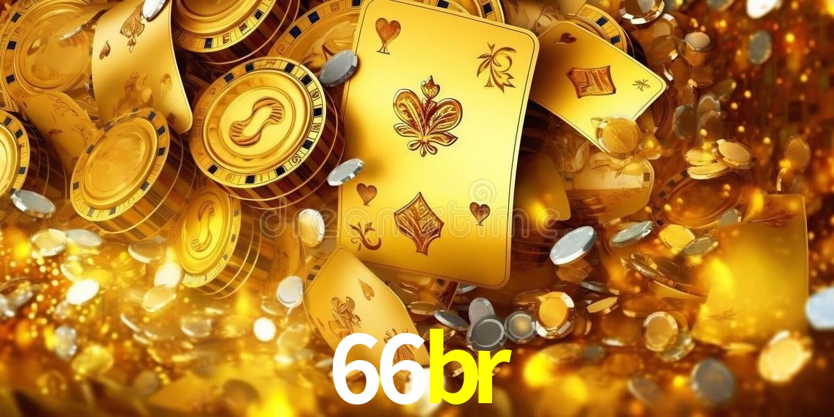 Apostas Esportivas na 66br: Um Guia Completo