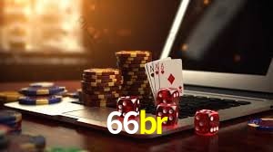 Descubra a Essência do 66br: Nossa História e Compromissos