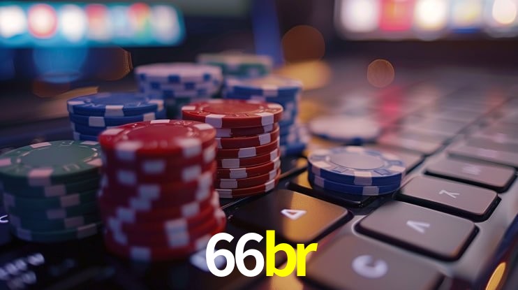 Jogos de Slot 66br