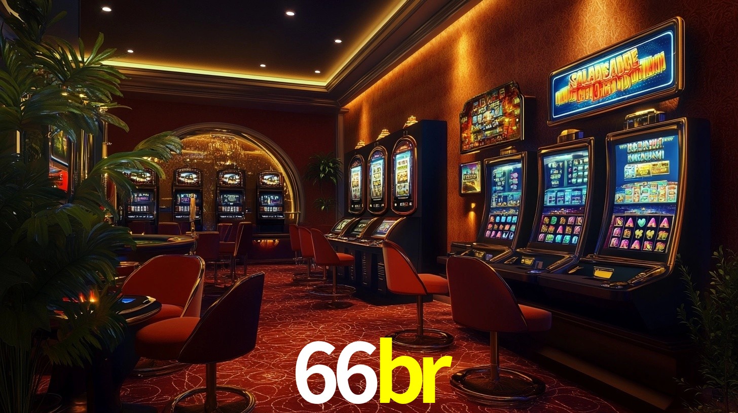 Roulette Table 66br