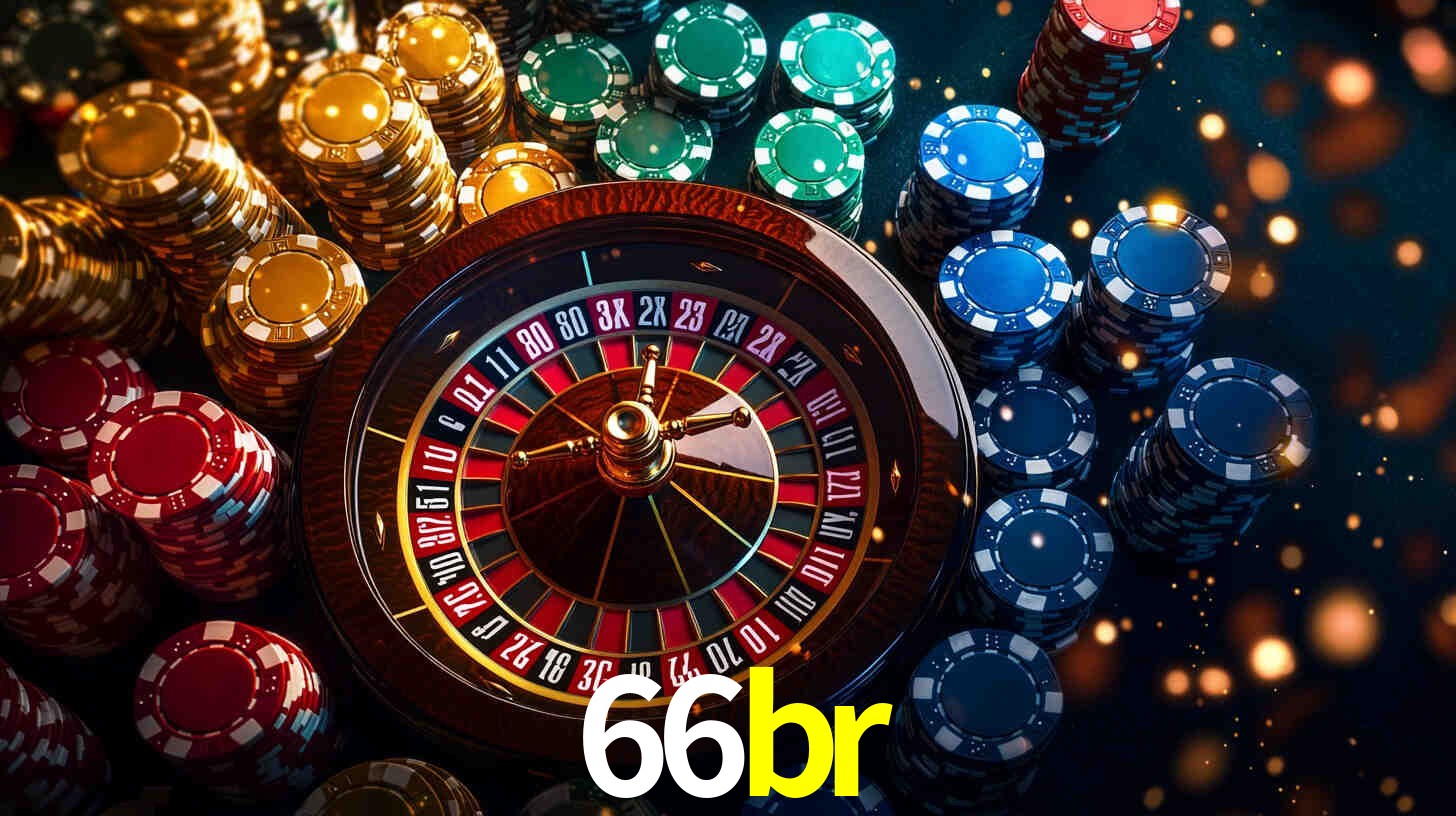 Welcome Bonus 66br