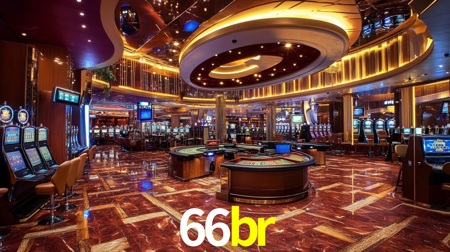 Live Casino 66br