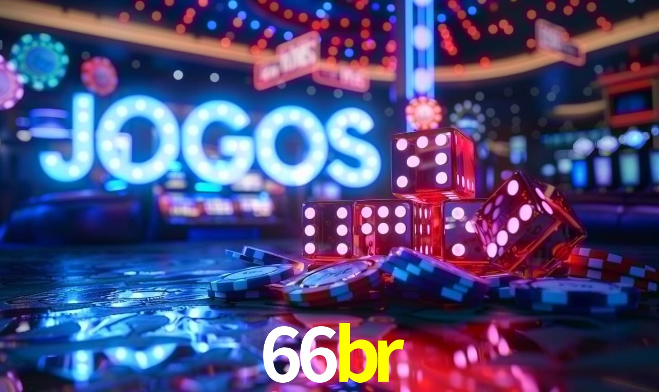 A Experiência Imersiva dos Cassinos Ao Vivo no 66br