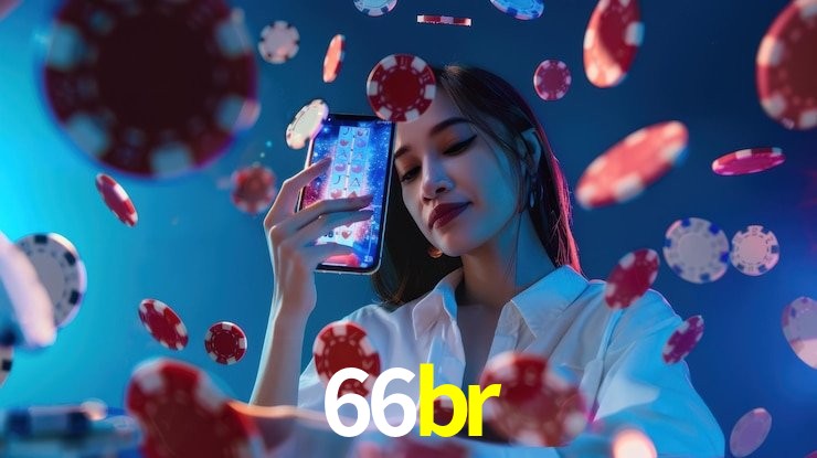 A Popularidade dos Caça-Níqueis no 66br