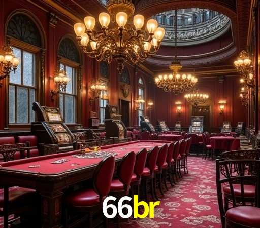 Benefícios da Conta 66br