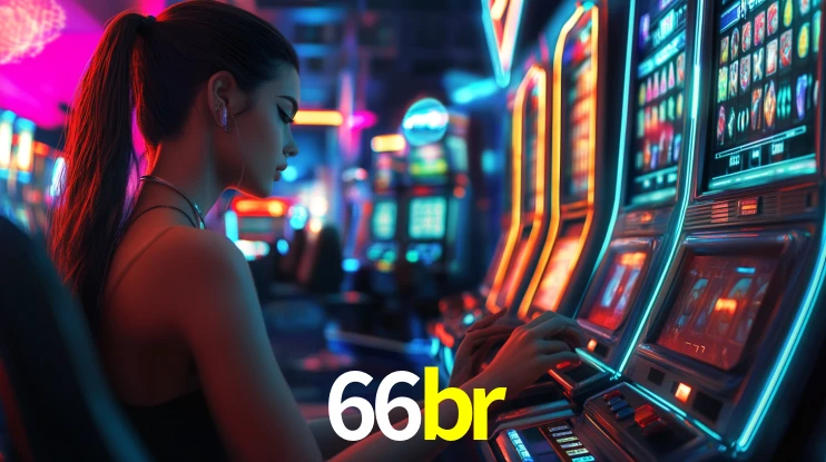 66br App Interface