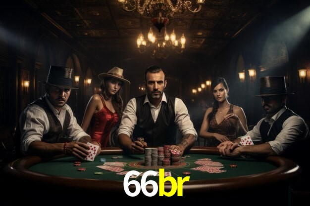 Descubra a Essência do 66br: Nossa História e Compromissos