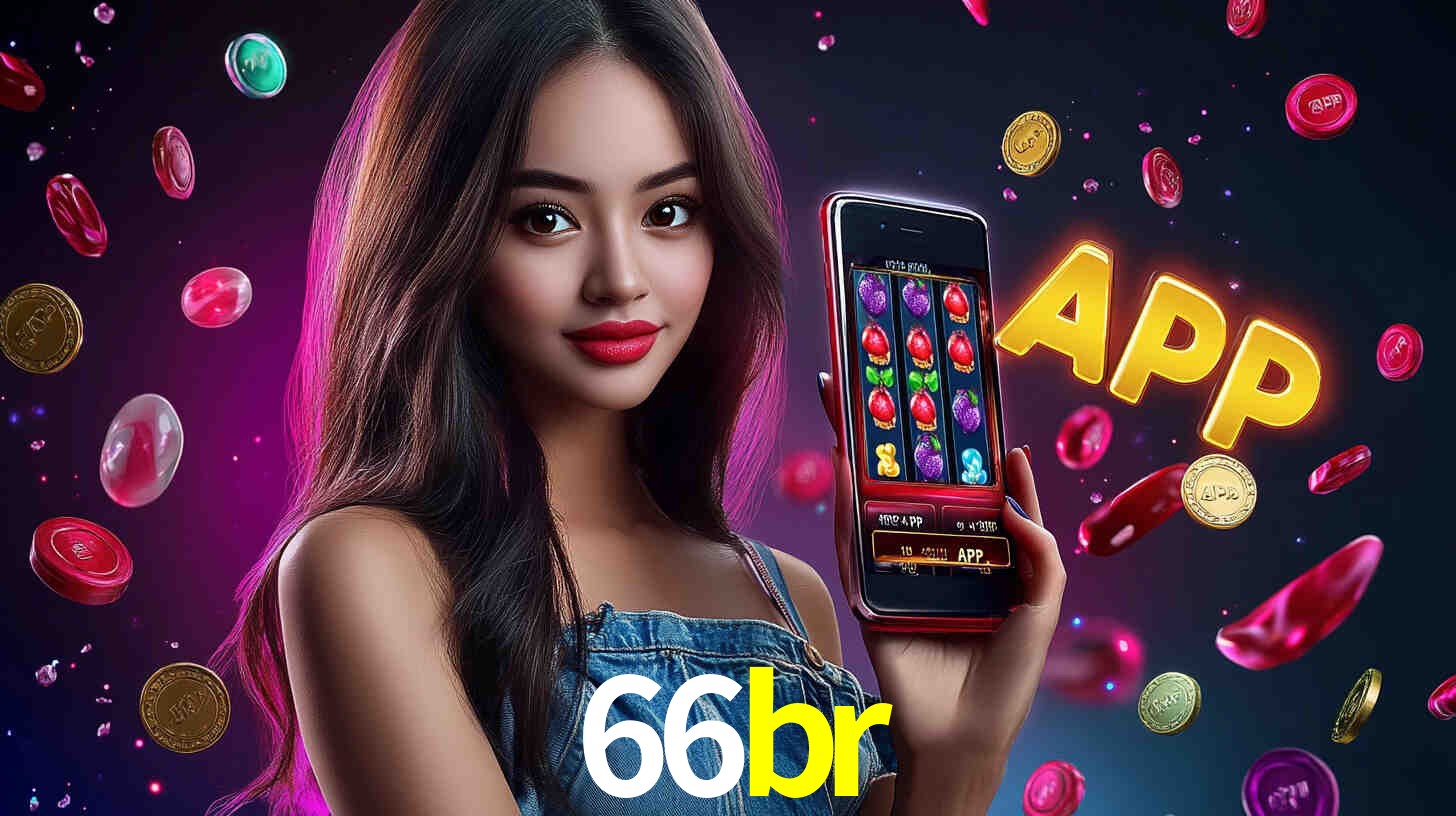 Descubra a Magia dos Jogos de Arcade no 66br
