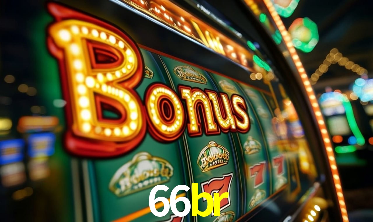 Promoção Relâmpago 66br
