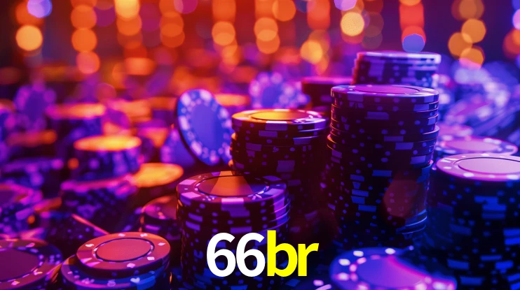 66br: A Experiência de Casino com Jogos de Mesa ao Vivo