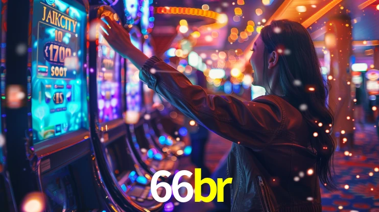 Explore as vantagens do 66br: serviço profissional e confiabilidade